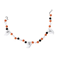 Halloween Felt Garland