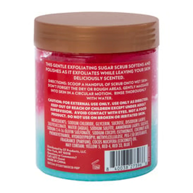 Holiday Body Scrub 12oz