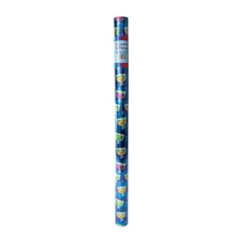 Hannukah Gift Wrap