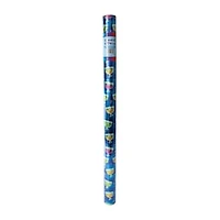 Hannukah Gift Wrap
