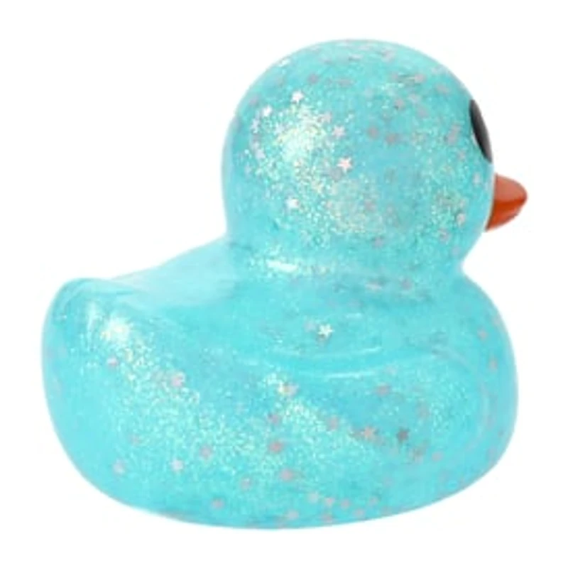 Glitter Duck Toy