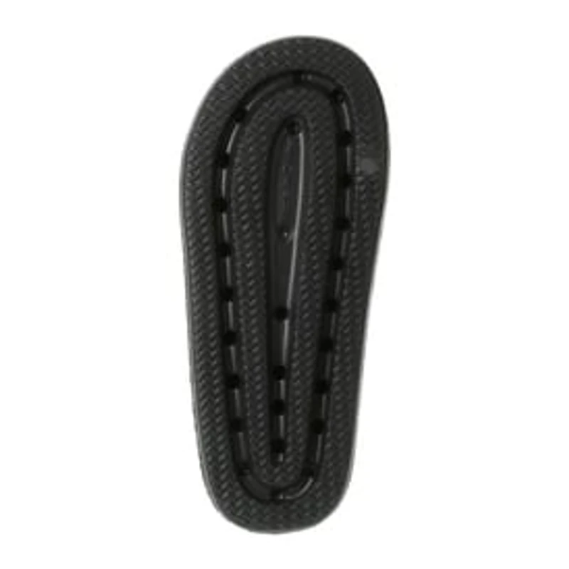 Mens Quilt Slide Sandals