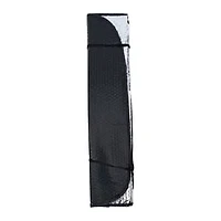 Universal Fit Windshield Sun Shade 51in x 23.5