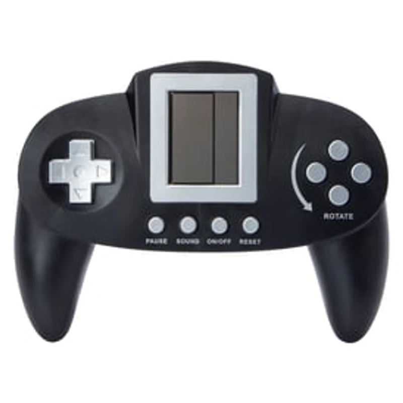 Retro Controller Game System With 23 Games