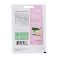 Buzzy® Non-Gmo Seed Packet - Strawberry