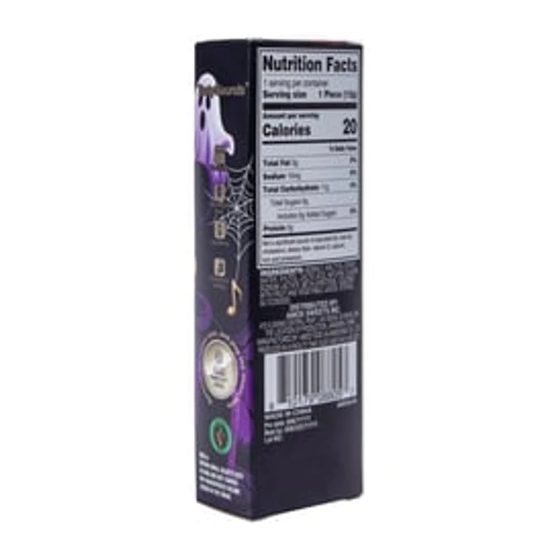 Amos® Tasty Sounds Halloween Scream Audio Lollipop 0.4oz