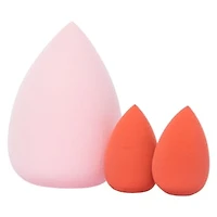 Beauty Sponge Trio
