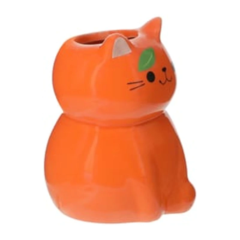 Novelty Ceramic Pen Holder