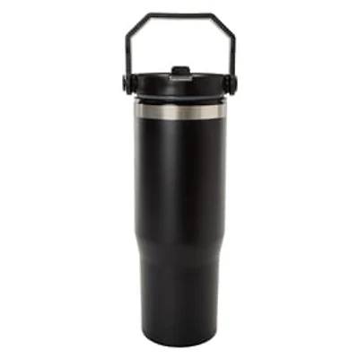 HydraSip Top Handle Water Bottle 30oz