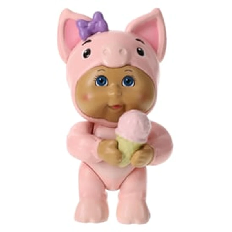 Cabbage Patch Kids® Cutietown™ Figure 3in (Styles May Vary)