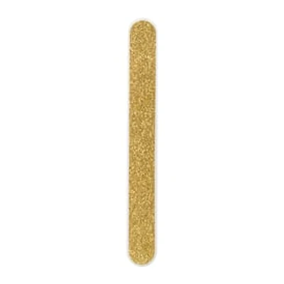 Holiday Print Nail File