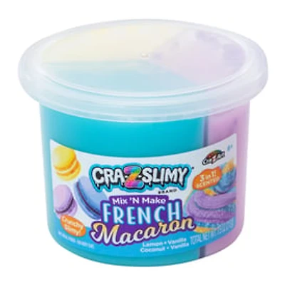 Cra-Z-Slimy® Mix 'N Make Scented Slime 7.5oz