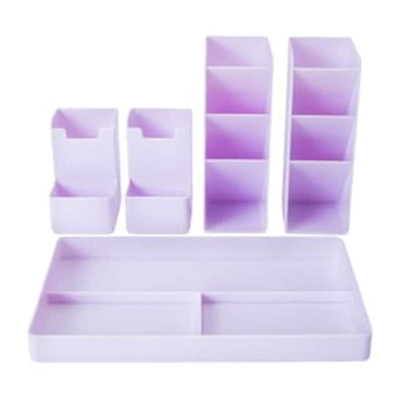 Desk Organizer Caddy