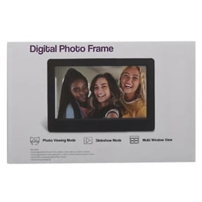 Digital Photo Frame 7.17in X 4.84in