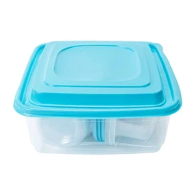 Food Storage Set 42-Pcs