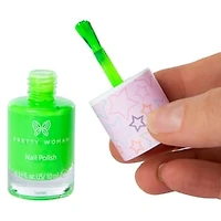 Pretty Woman Nail Polish 0.33oz - Stay Groovy
