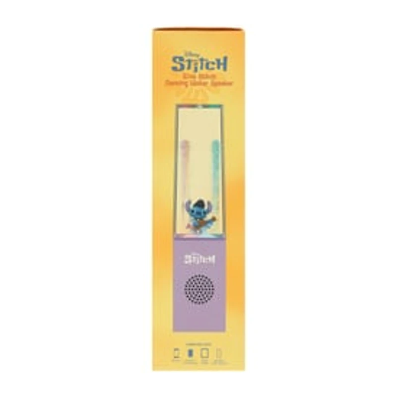 Disney Bluetooth® Water Dancing Speaker 10.35in x 2.32in