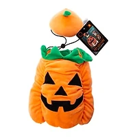 Funny Plush 3D Halloween Pet Costume