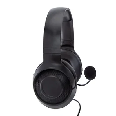 Unlocked Lvl™ Wired LED Gaming Headset With Mic