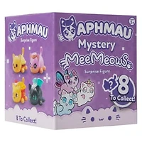 Aphmau Mystery Meemeows Surprise Figure Blind Box (Styles May Vary)