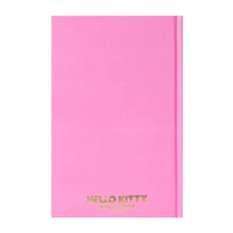 Hello Kitty® Foil Journal