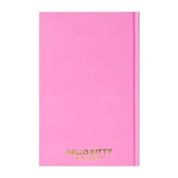 Hello Kitty® Foil Journal
