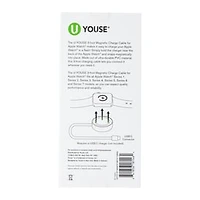 3ft Magnetic Charge Cable For Apple® Watch