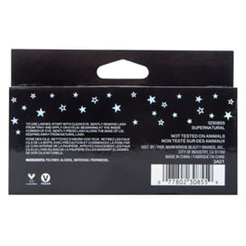 Wet N Wild® Fantasy Makers False Lashes - Supernatural