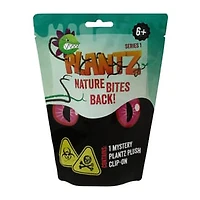 Plantz Mystery Plush Clip-On (Styles May Vary)
