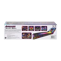 Arcade Alley Ball Game