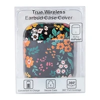 True Wireless Ear Buds Case Cover For Apple Airpods