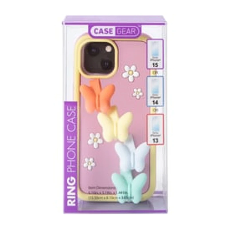 iPhone 15® RING Phone Case