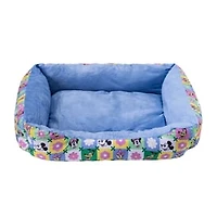 Licensed Cozy Pet Bed