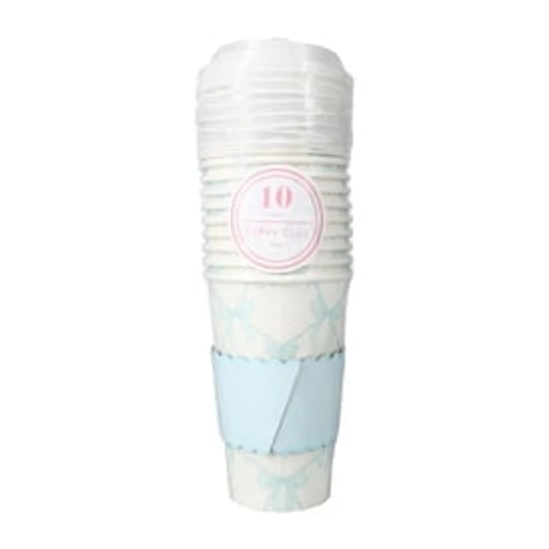 Coffee Cups 10-Pack