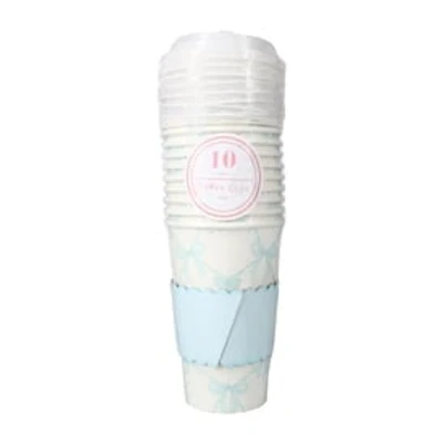Coffee Cups 10-Pack