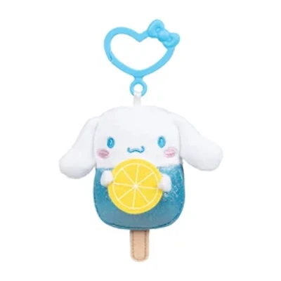 Hello Kitty & Friends® Popsicle Clip Plush (Styles May Vary)