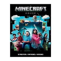 Poster Book