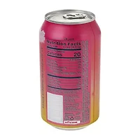 Recess Mood Sparkling Water 12oz