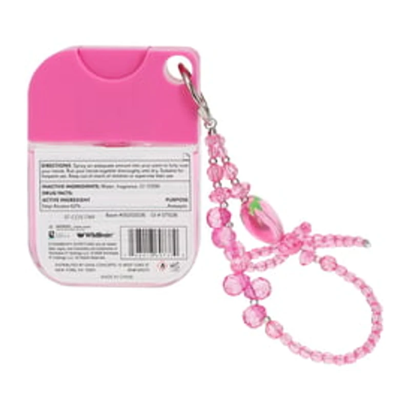 Strawberry Shortcake™ Hand Sanitizer