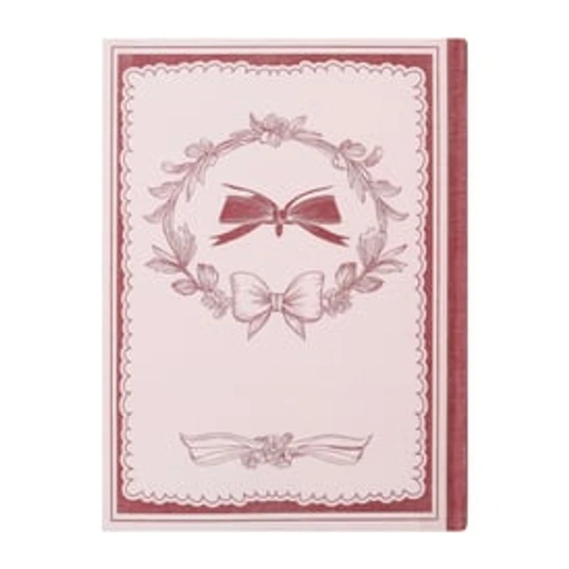 Journal Book