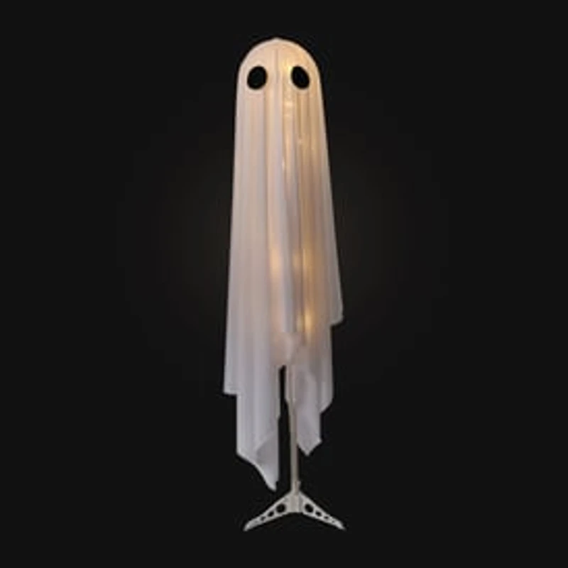 Light Up Ghost