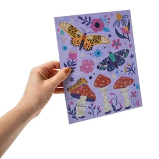 Crystal Creations™ Craft Kit