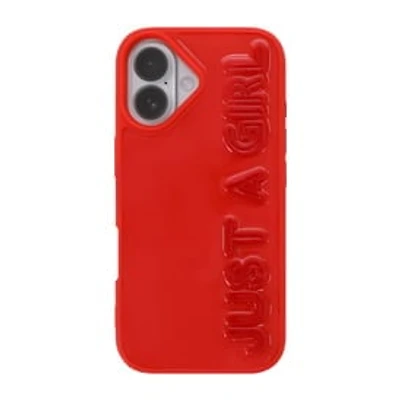 iPhone 17® Resin Case