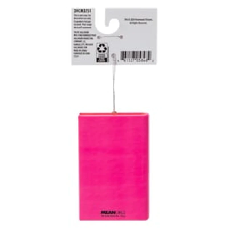 Mean Girls™ Burn Book Christmas Tree Ornament