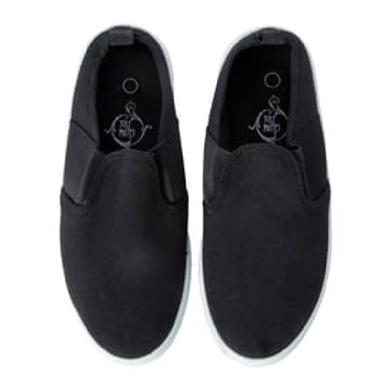 Ladies Canvas Sneakers