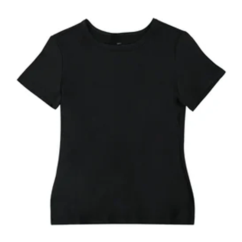 Juniors Jersey Tee