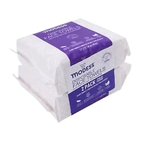 Modess® Disposable Face Towels 14-Pack
