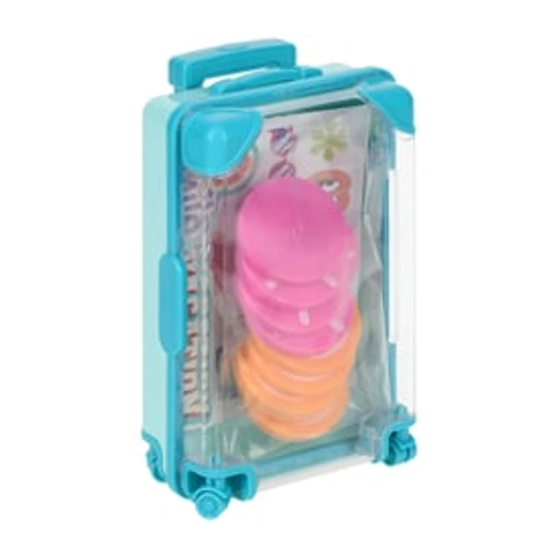Travel Tic Tac Toe Set