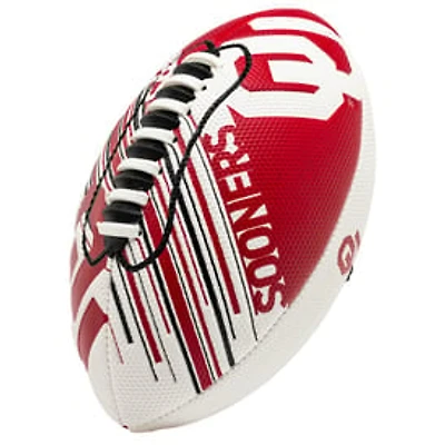 NCAA Oklahoma Sooners Airtech Football