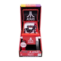Arcade Mania™ Atari Pinball Collectible Desktop Arcade